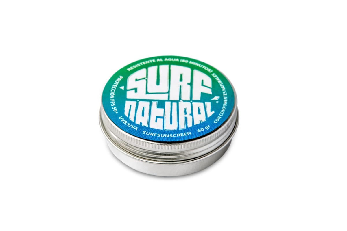 Surf Natural Surfsunscreen 60 gr2