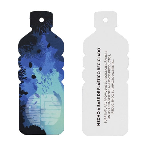 Surf Natural Toalla - Ocean Teal6