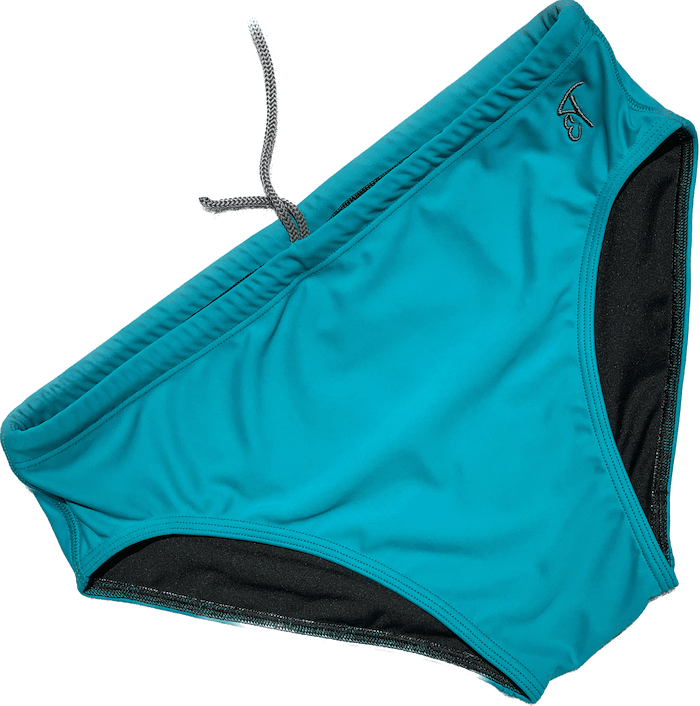 El Tangas Tanga Turkis / Turquesa1