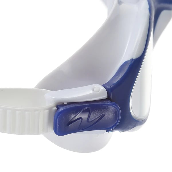 U.S. DIVERS Lentes Wave / Azul - Blanco2