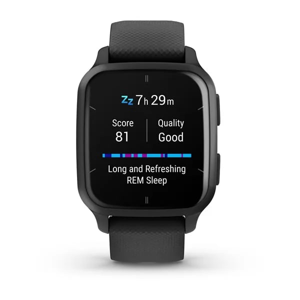 Garmin Venu® Sq 2 – Music Edition2