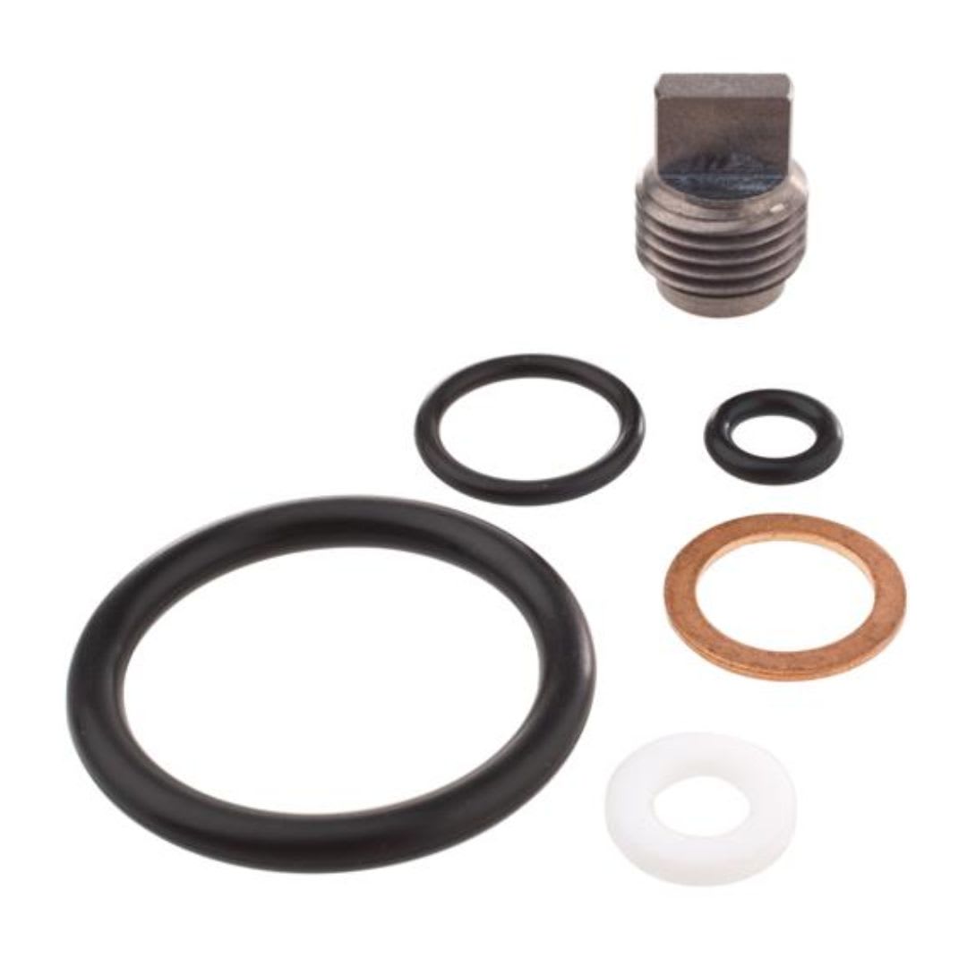 XS Scuba Thermo Deluxe K Válvula Kit1