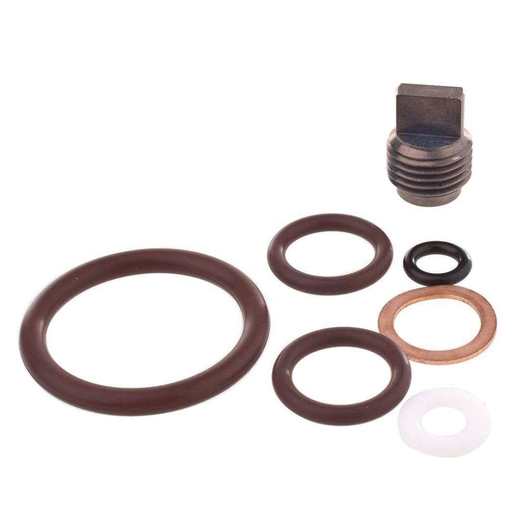 XS Scuba Thermo Pro Válvula Kit1