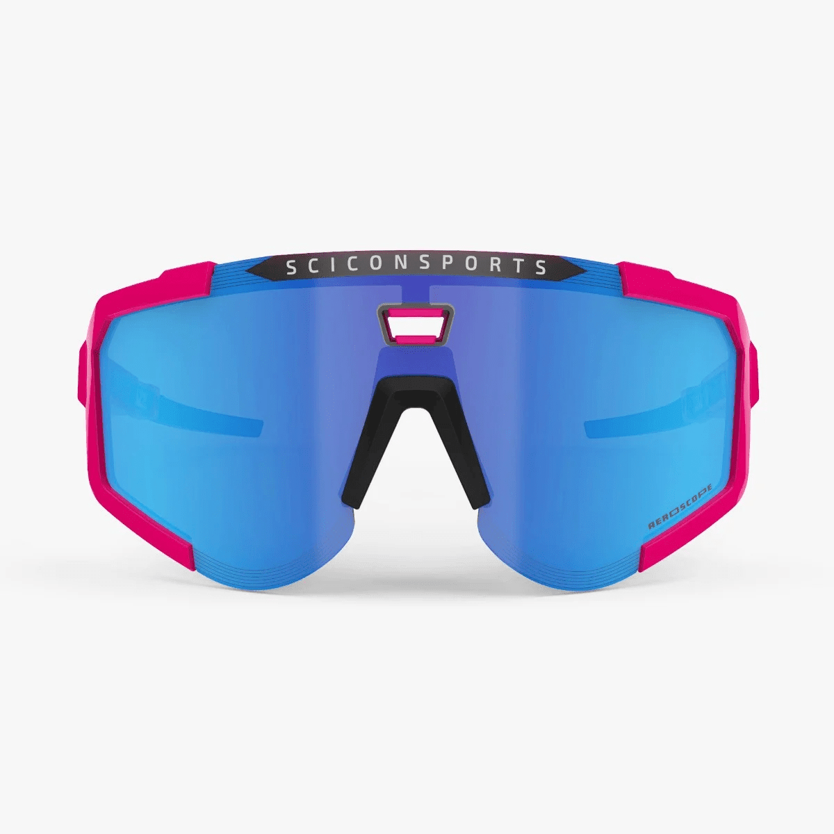 SCICON LENTES AEROSCOPE10
