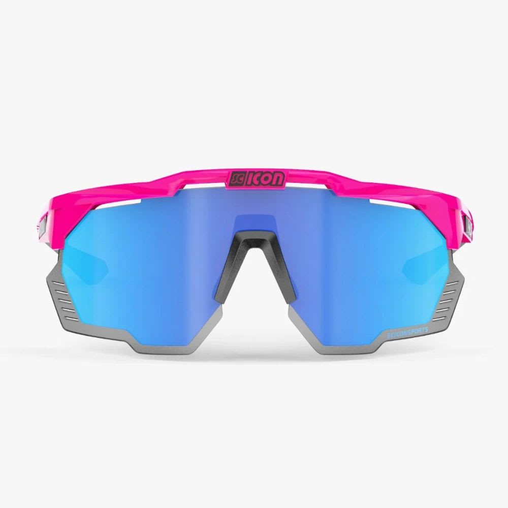 SCICON LENTES AEROSHADE KUNKEN3