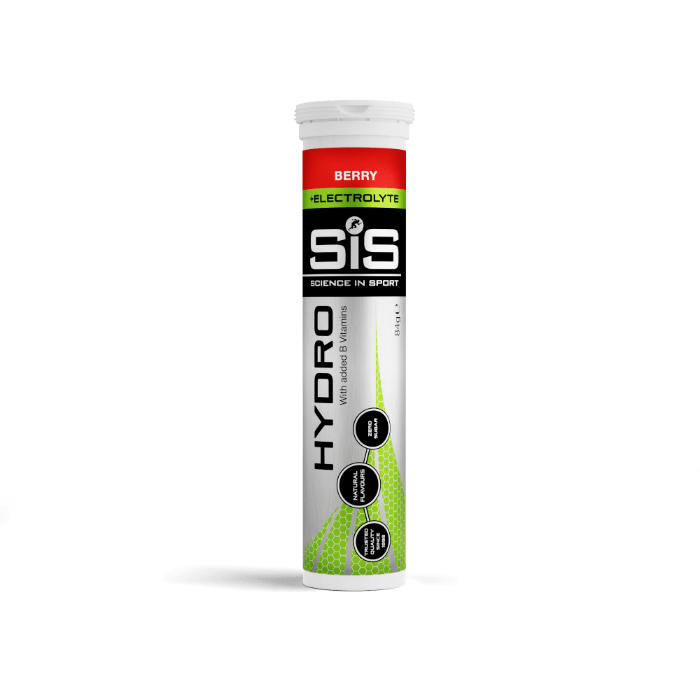 SIS - GO HYDRO TABLET2