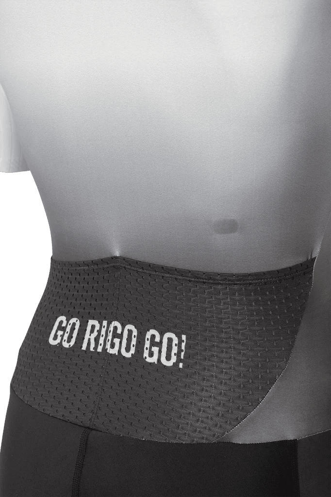 GO RIGO GO! TRISUIT PLATINUM SIGNATURE / HOMBRE2