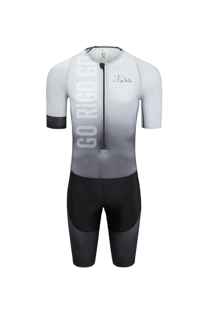 GO RIGO GO! TRISUIT PLATINUM SIGNATURE / HOMBRE1