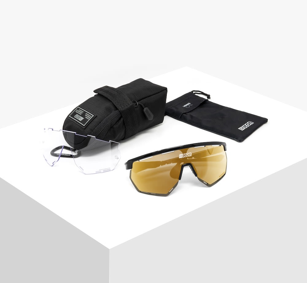 SCICON LENTES AEROWING10