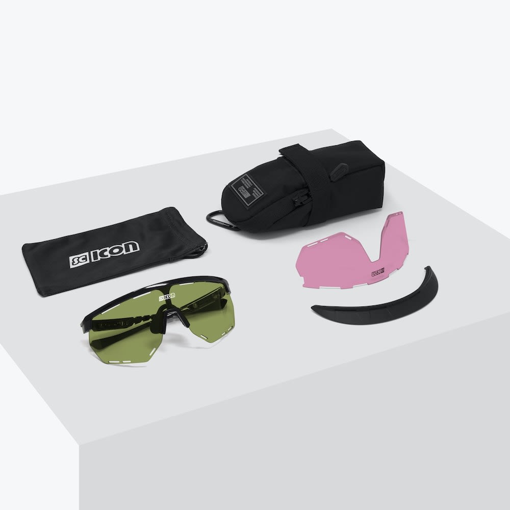 SCICON LENTES AEROWING6