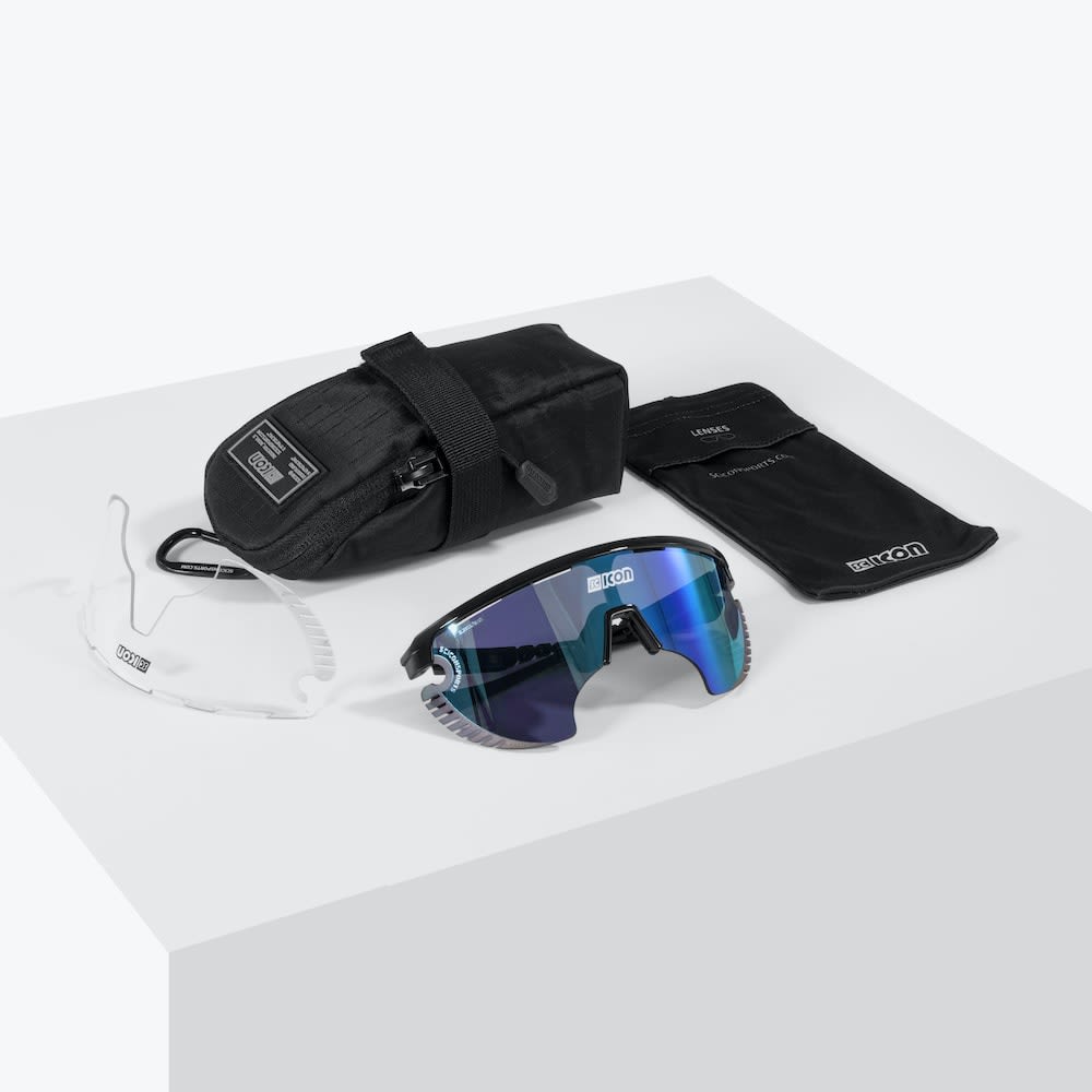 SCICON LENTES AEROWING LAMON5