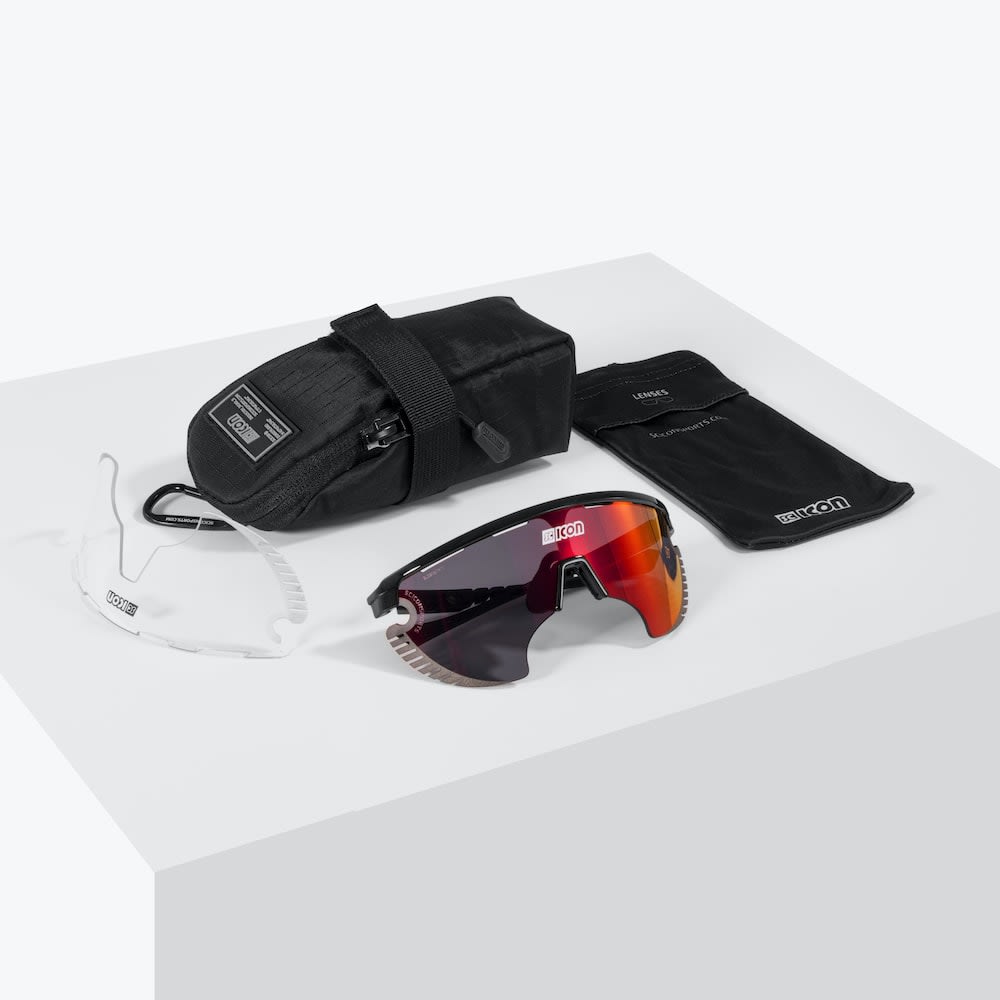 SCICON LENTES AEROWING LAMON10