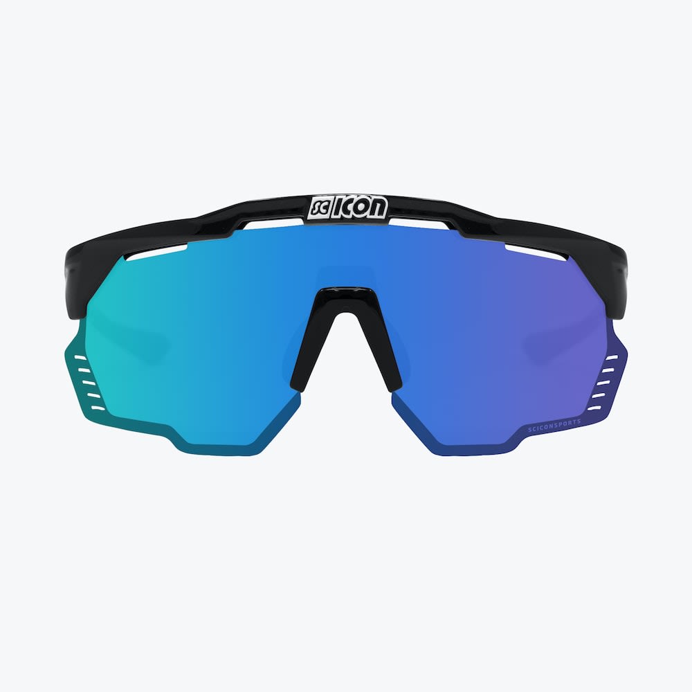 SCICON LENTES AEROSHADE KUNKEN6