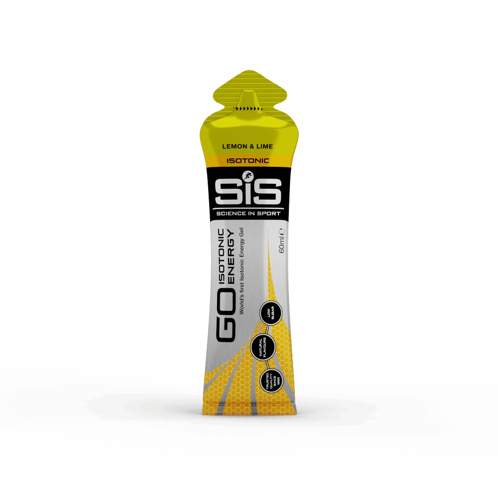 SIS - GO ENERGY ISOTONIC GELS1