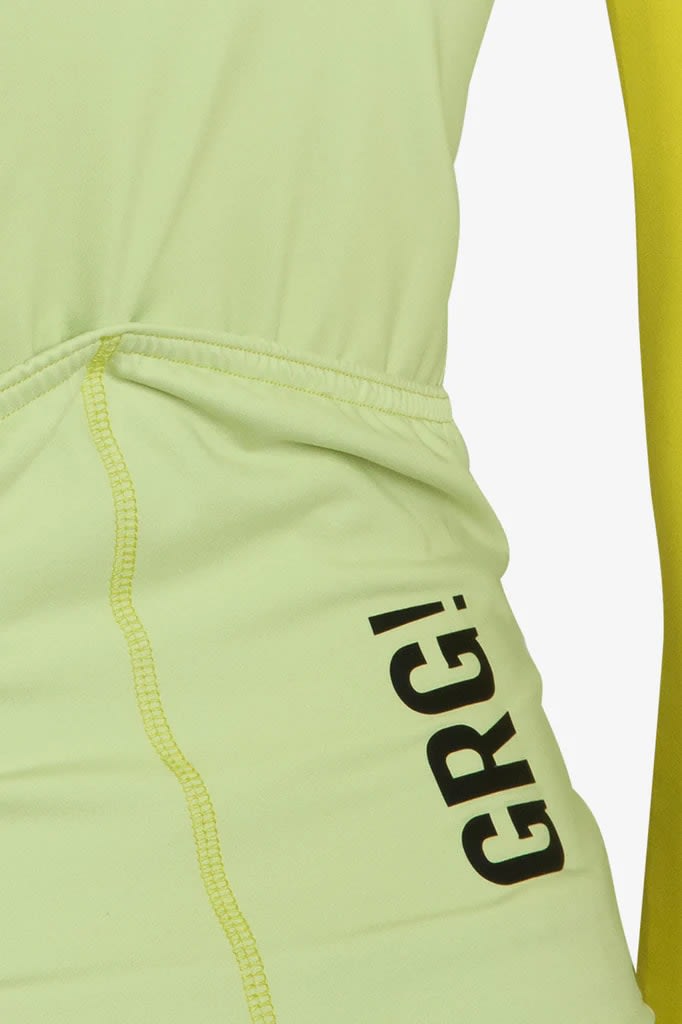 GO RIGO GO! JERSEY CICLISMO MANGA LARGA KM200 EDICIÓN ESPECIAL CYCLING CLUB / UNISEX5