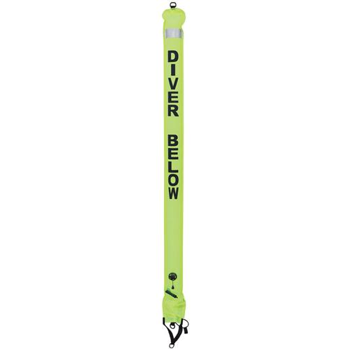 XS Scuba Boya Smart Marker / Amarillo2