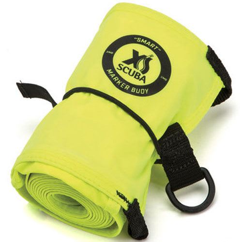 XS Scuba Boya Smart Marker / Amarillo3