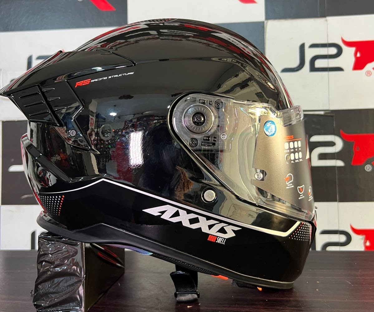 Axxis Cascos En Game Moto Casco Axxis Integral CASCO INTEGRAL