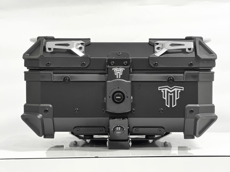 CAJUELA DE ALUMINIO 25 LT -MTF