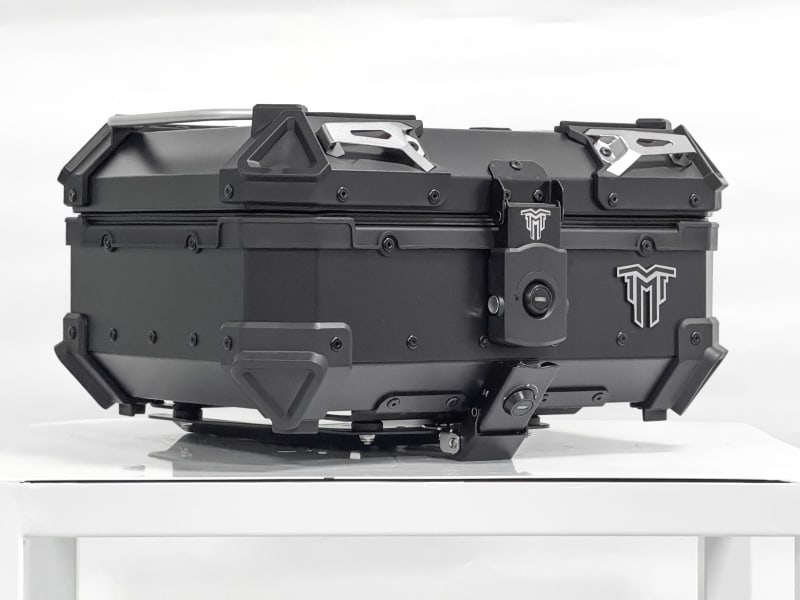 CAJUELA DE ALUMINIO 25 LT -MTF