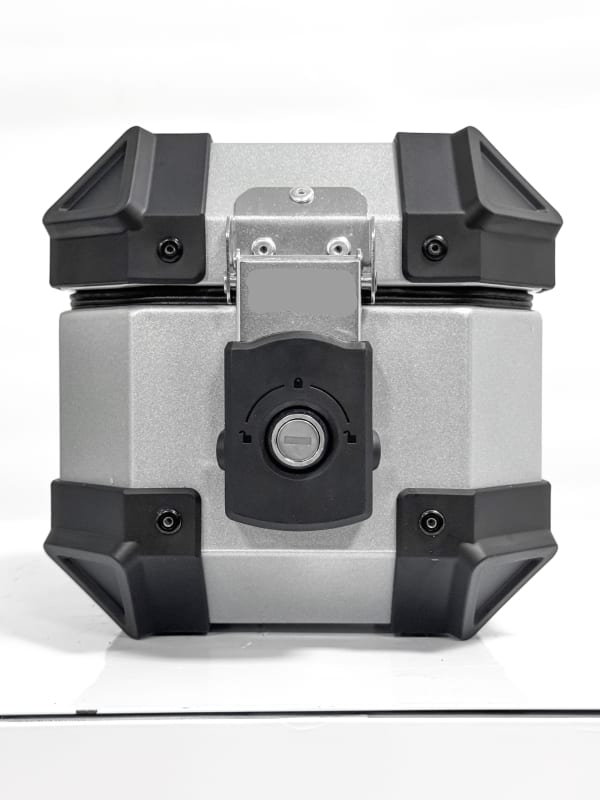 CAJUELA DE ALUMINIO 5 LT -MTF