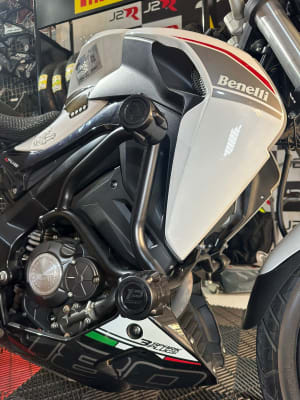 SLIDER BENELLI 180S DOBLE TOPE-LM