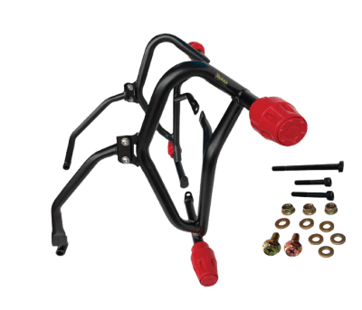 SLIDER HERO XPULSE 200 DT (2023 - 22 - 21) -RK