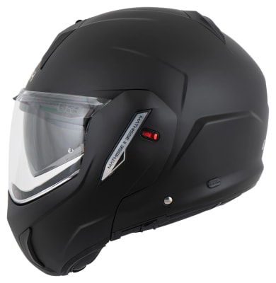 CASCO ABATIBLE AIROH MATHISSE 2 NEGRO
