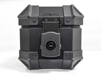 CAJUELA DE ALUMINIO 5 LT -MTF