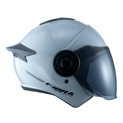 CASCO ABIERTO FIBRA ONE BIT STREAM NARDO GRIS