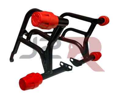 SLIDER PULSAR NS125 DT / SLI144 - LM