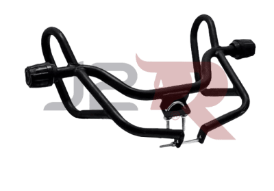 SLIDER HONDA XR150 / XR190 1T -LM