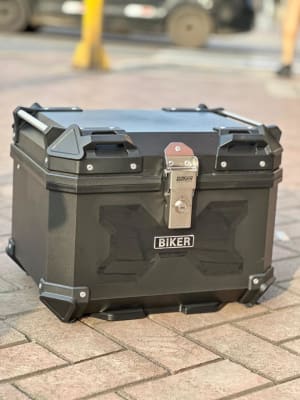 CAJUELA DE ABS 45 LT TERRENEITOR 1 CHAPA -BK