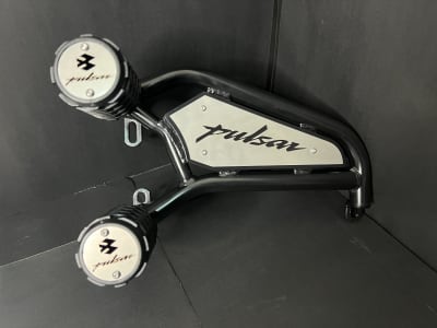 SLIDER DE LUJO PULSAR 150 / 180 DT -LM