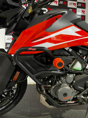 SLIDER KTM ADVENTURE 250 / 390  UN TOPE -LP