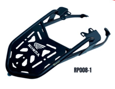 PARRILLA HONDA CB190 ( 2020 - 23) -RK