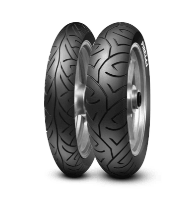 LLANTA PIRELLI SPORT DEMON 150/70-17