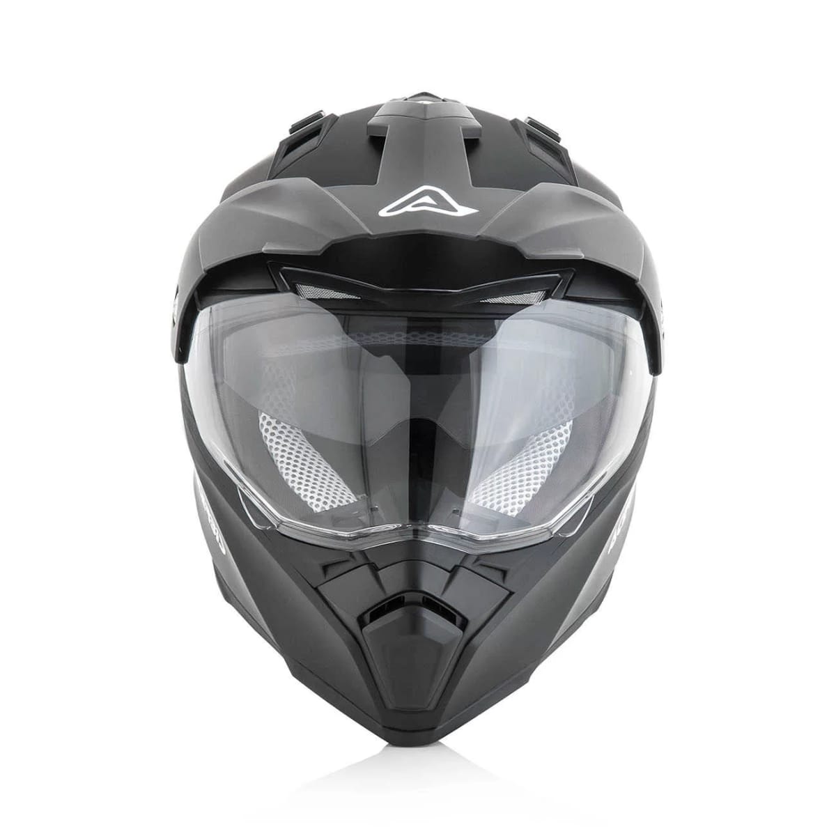 CASCO INTEGRAL ACERBIS FLIP FS-606 NEGRO4