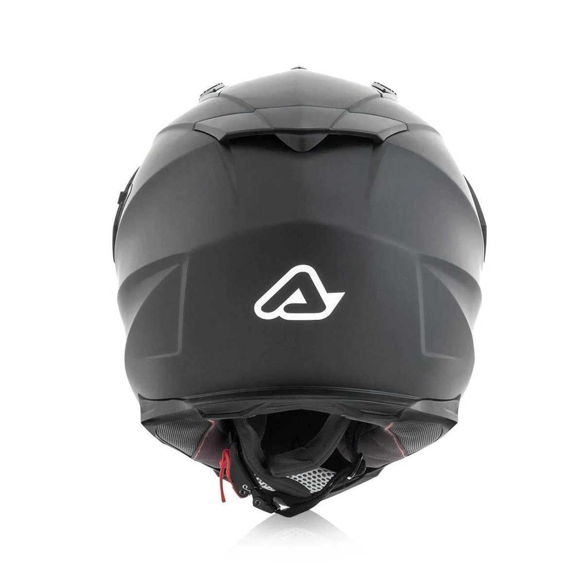 CASCO INTEGRAL ACERBIS FLIP FS-606 NEGRO5