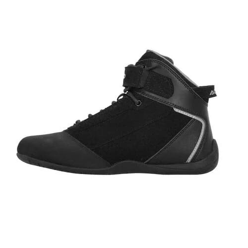 ZAPATILLAS ACERBIS FIRST STEP NEGRO3
