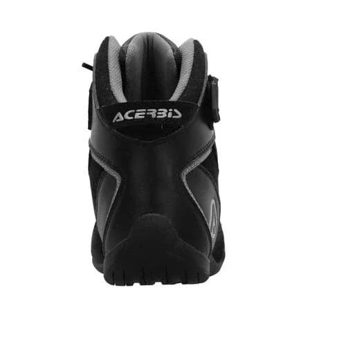 ZAPATILLAS ACERBIS FIRST STEP NEGRO5