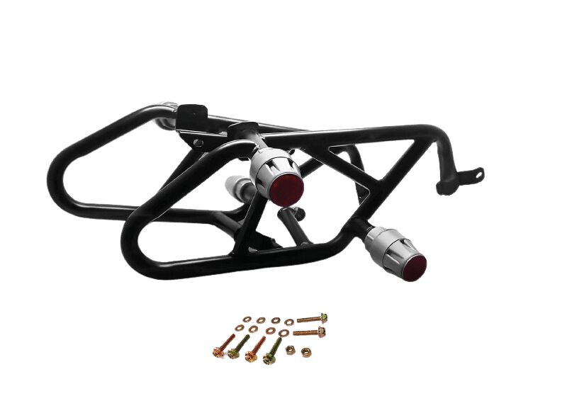 SLIDER PULSAR NS200 DT R-S020 - RK1