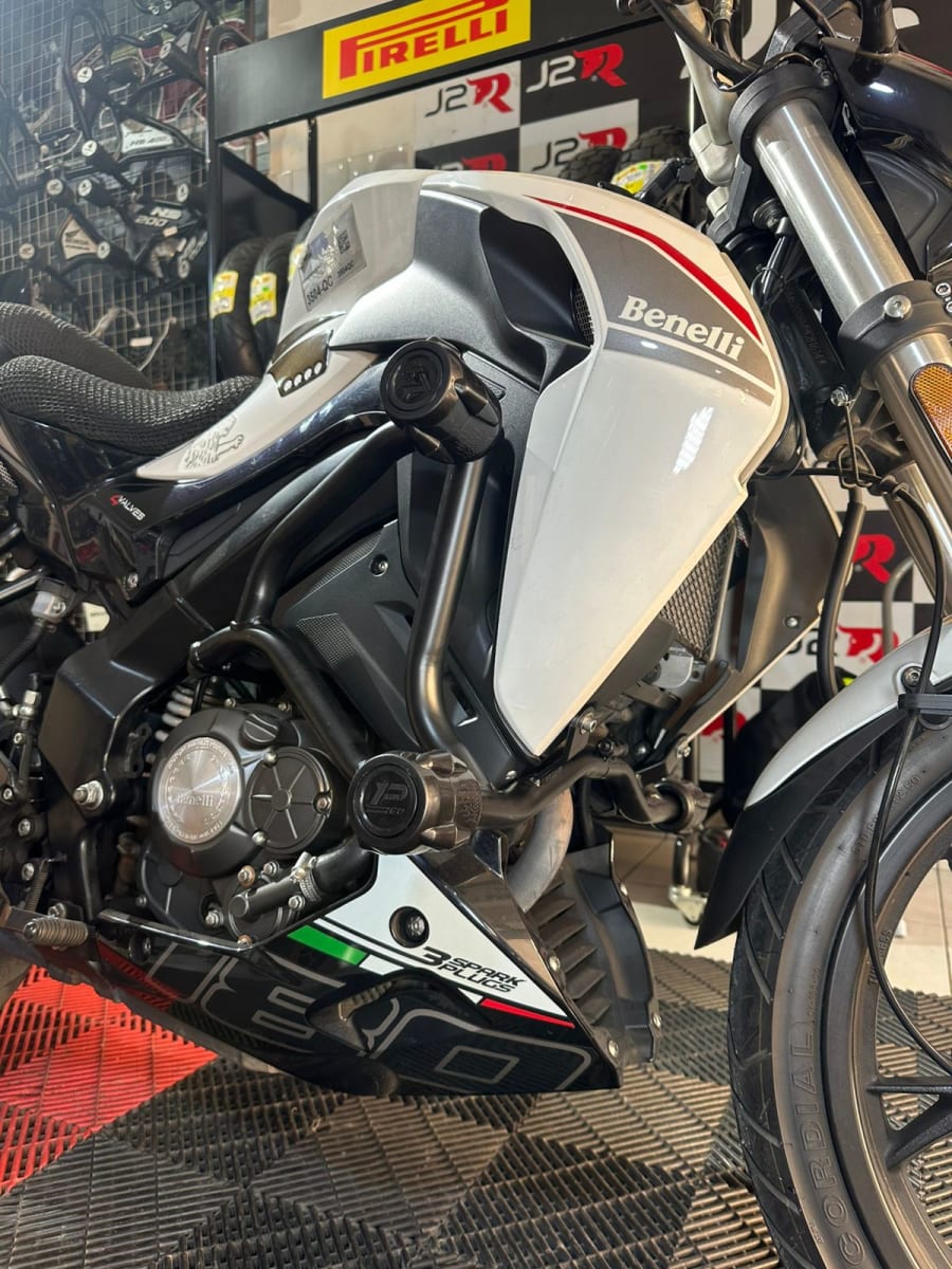 SLIDER BENELLI 180S DOBLE TOPE-LM2