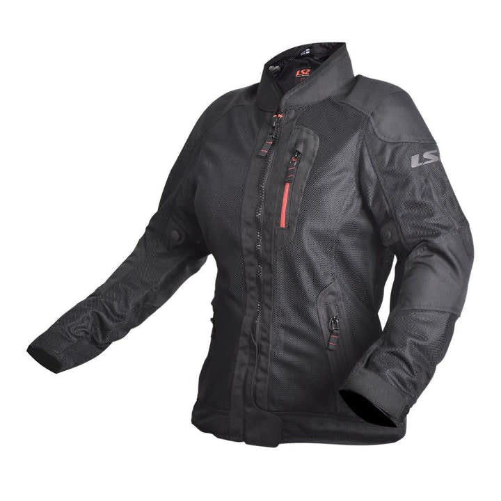 CASACA LS2 ALBA LADY JACKET4