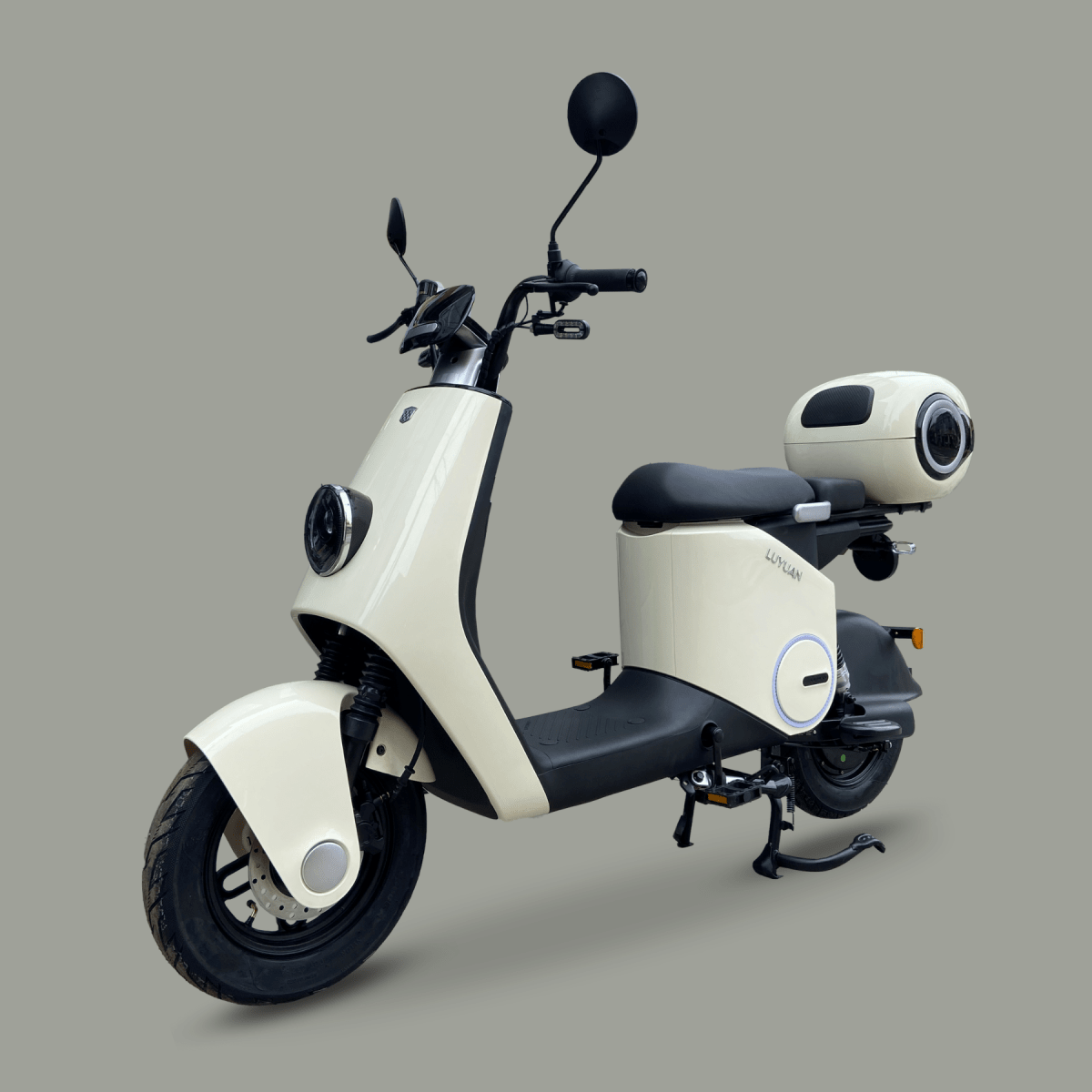 BICIMOTO ELECTRICA LUYUAN INNO9 LITE2