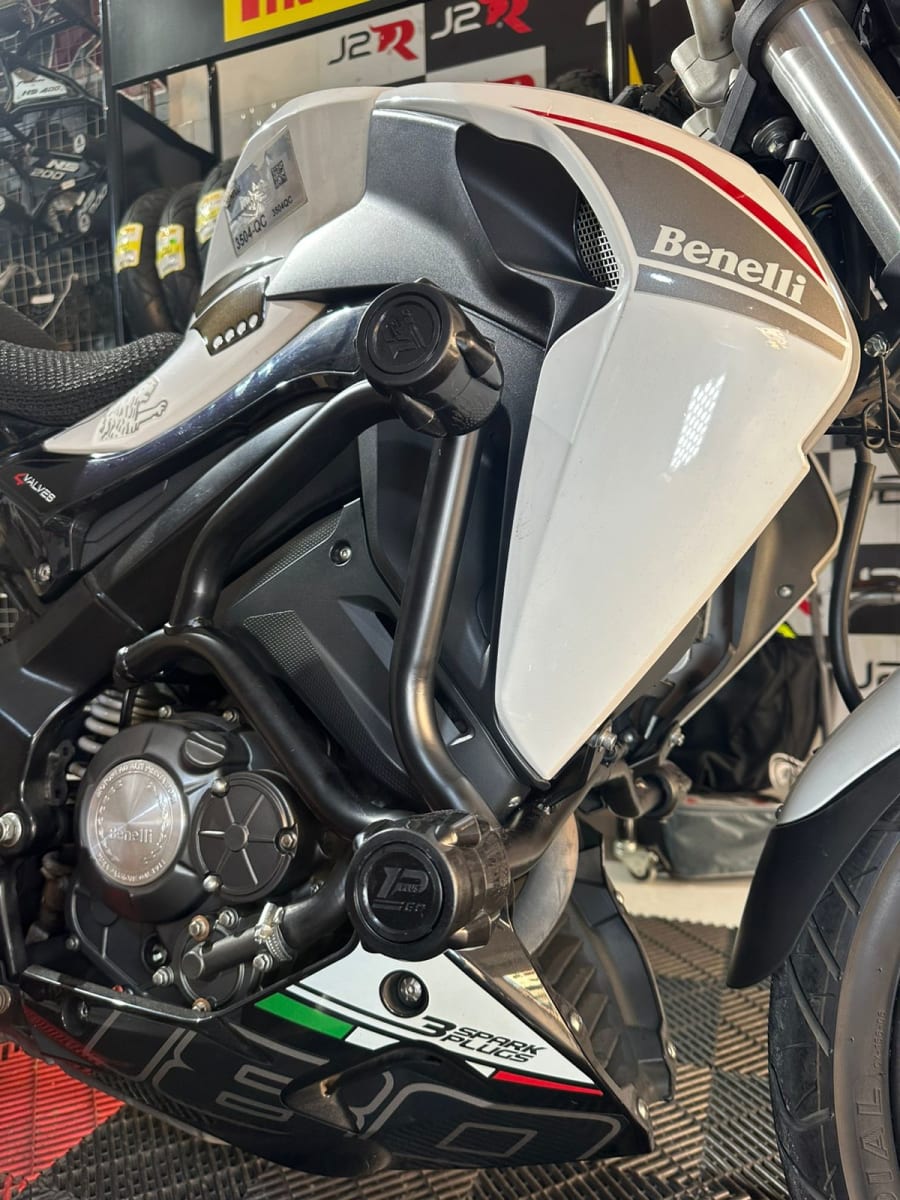 SLIDER BENELLI 180S DOBLE TOPE-LM1