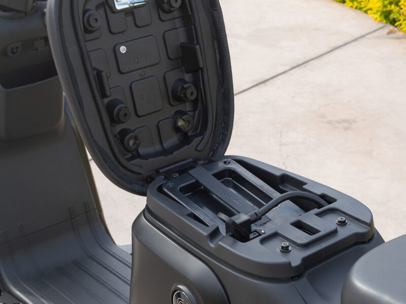 BICIMOTO ELECTRICA AIMA S15