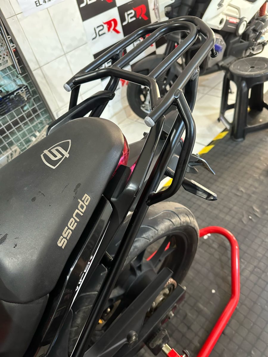 PARRILLA SSENDA VIPER NKS200 / NKD150 JHP009 -HM2