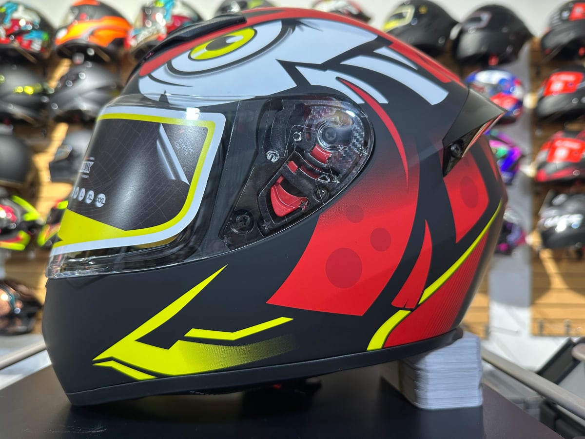CASCO INTEGRAL XT MH111 AGUILA ROJO2