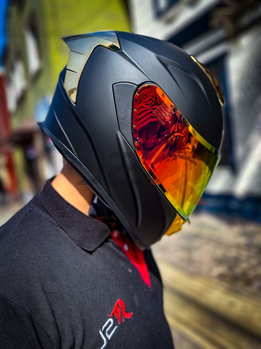 CASCO INTEGRAL LOGAN K2 SAFIRO DORADO2